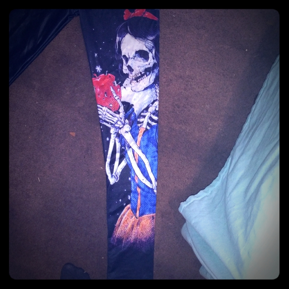 Design leggings